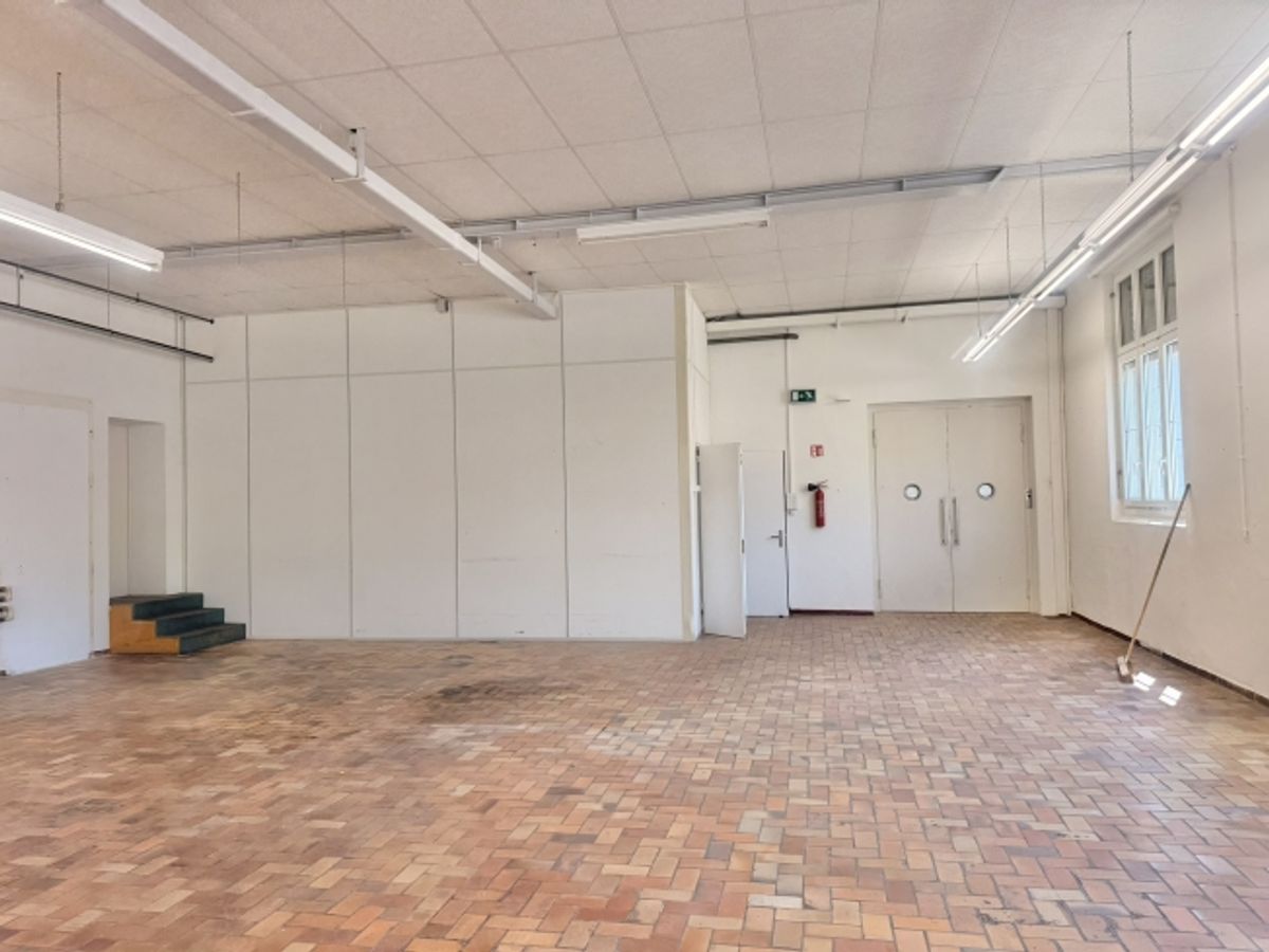 908 m² Büro / Produktion mit Lagerfläche an exzellenter Lage - 13