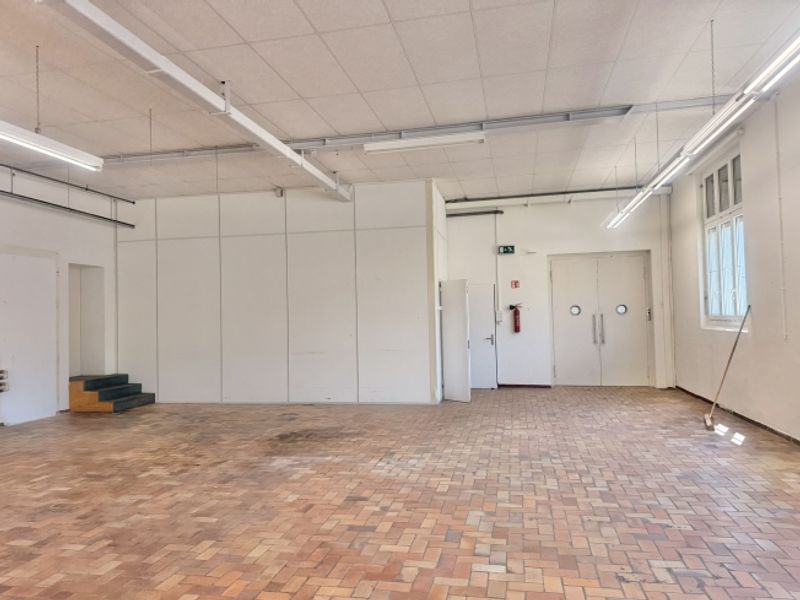 908 m² Büro / Produktion mit Lagerfläche an exzellenter Lage - 14