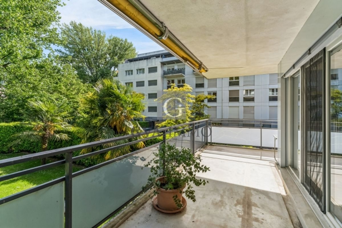 Casatax – Wunderschönes 6-Zimmer-Apartment mit Terrasse - 0