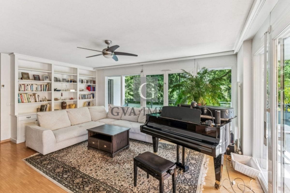 Casatax – Wunderschönes 6-Zimmer-Apartment mit Terrasse - 3