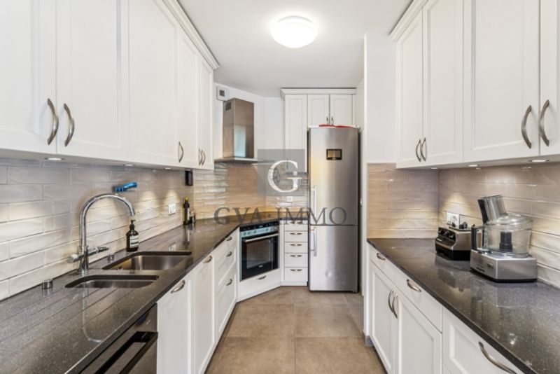 Casatax – Wunderschönes 6-Zimmer-Apartment mit Terrasse - 5