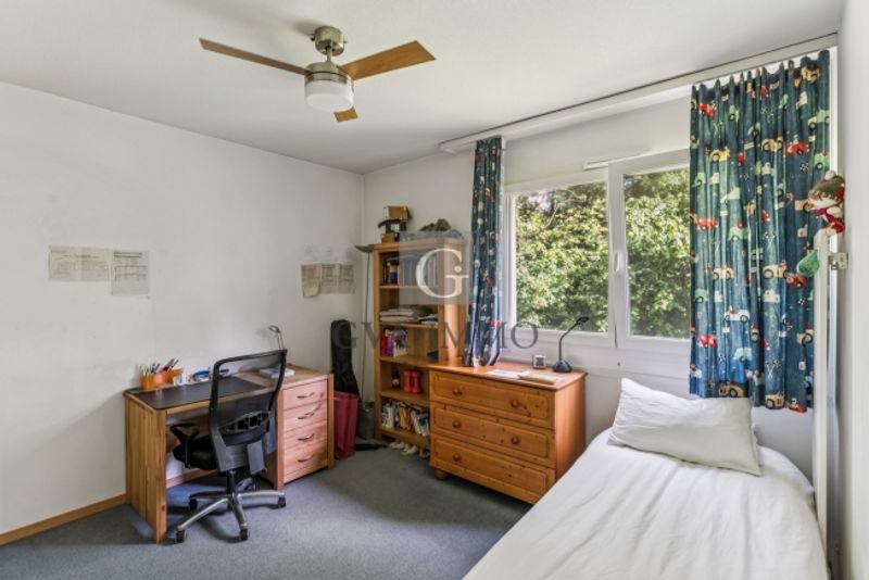 Casatax – Wunderschönes 6-Zimmer-Apartment mit Terrasse - 7