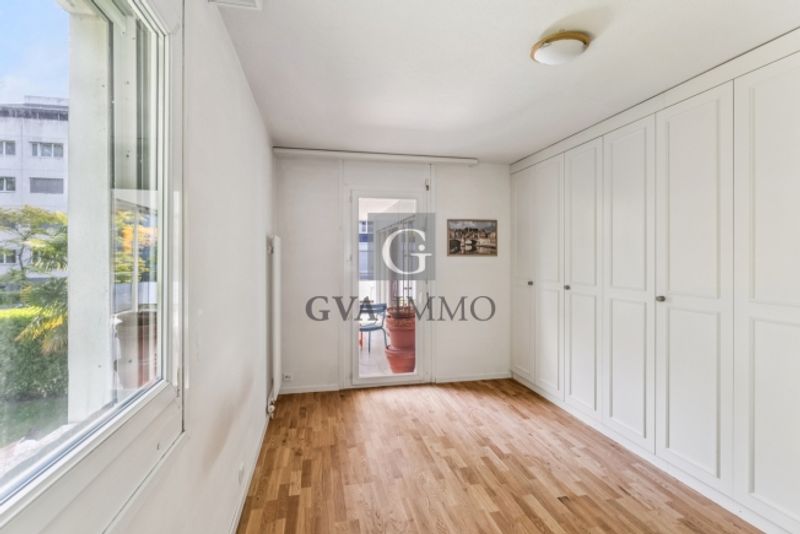 Casatax – Wunderschönes 6-Zimmer-Apartment mit Terrasse - 9
