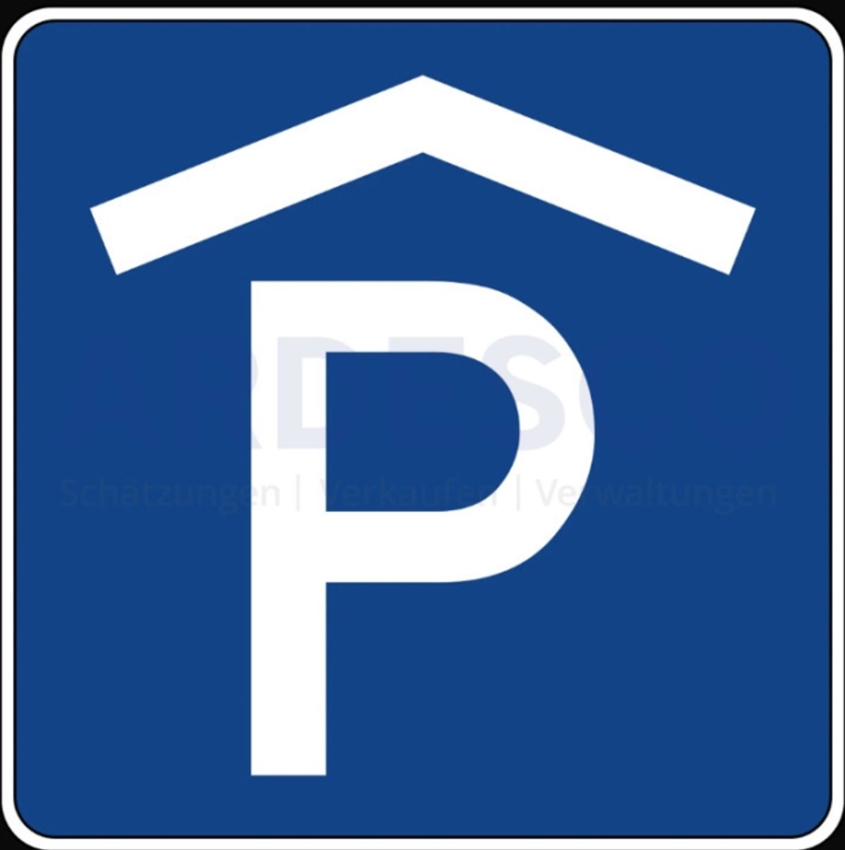 Einstellhallenplatz zu vermieten! - 0
