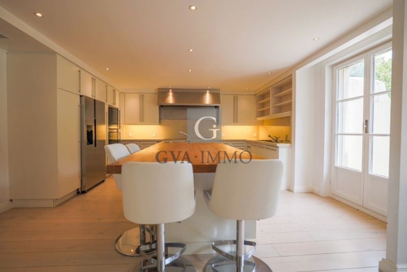 Elegantes privates Hotel mit privatem Garten und Innenpool - 8