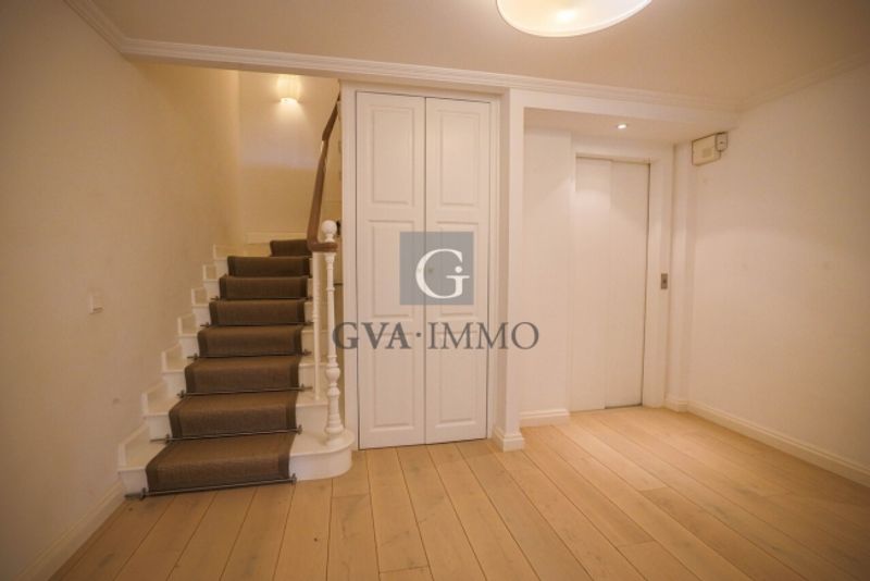 Elegantes privates Hotel mit privatem Garten und Innenpool - 11