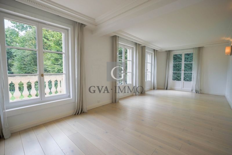 Elegantes privates Hotel mit privatem Garten und Innenpool - 13