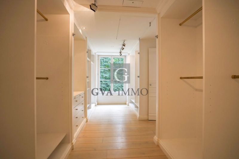 Elegantes privates Hotel mit privatem Garten und Innenpool - 14
