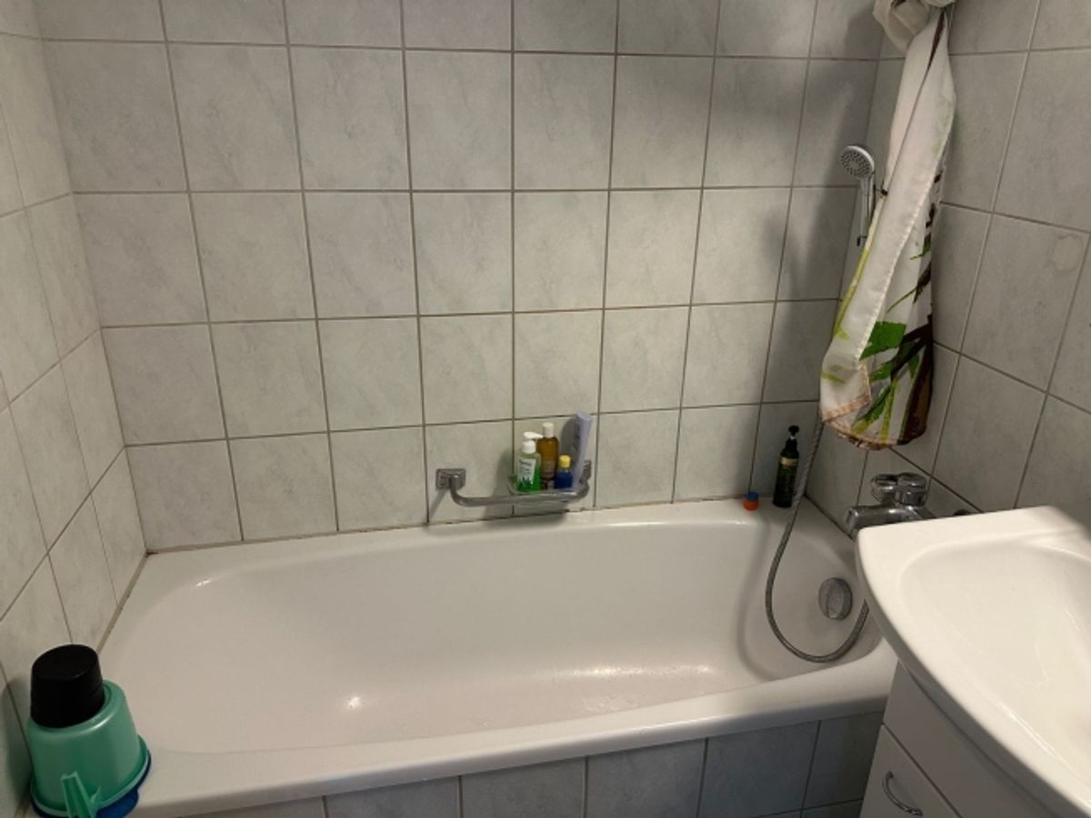 Voll möblierte 2,5-Zimmer-Wohnung in Opfikon | Kurzzeitvermietung | Balkon | Private Wäscherei - 11