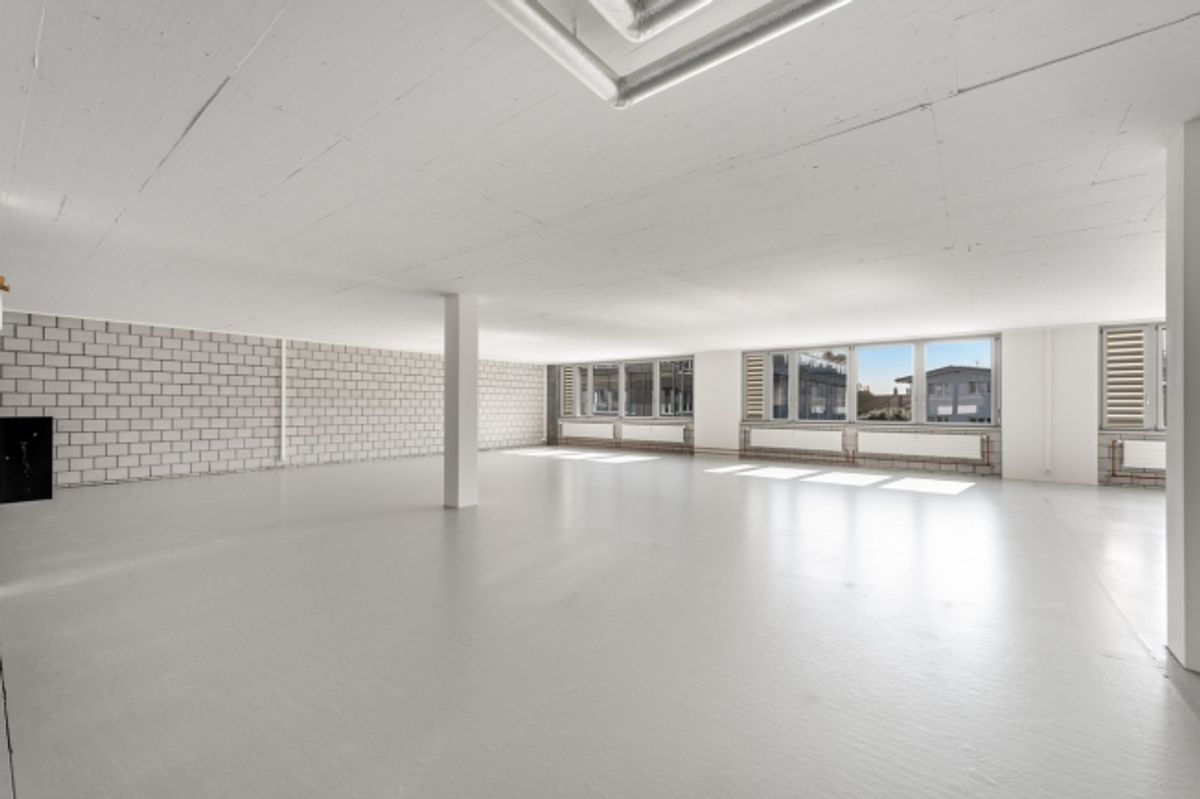 Gestalten Sie Ihre Gewerbefläche auf 402 m² im 1. Obergeschoss - 2