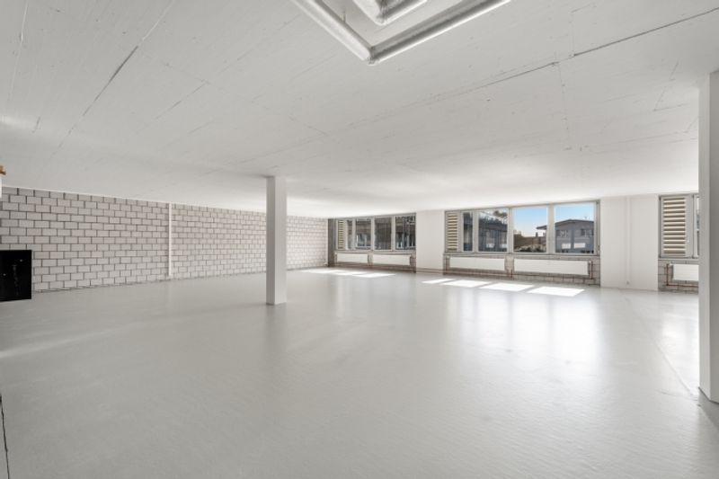 Gestalten Sie Ihre Gewerbefläche auf 402 m² im 1. Obergeschoss - 3