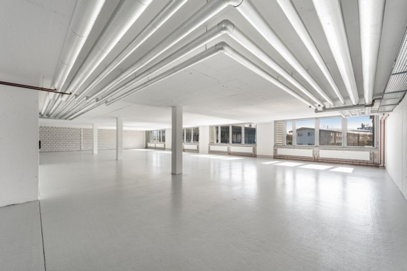 Gestalten Sie Ihre Gewerbefläche auf 402 m² im 1. Obergeschoss - 4