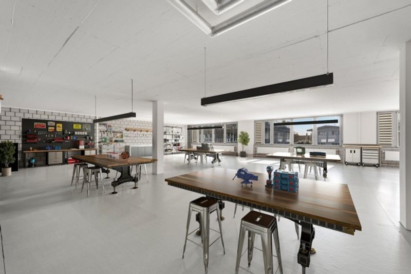 Gestalten Sie Ihre Gewerbefläche auf 402 m² im 1. Obergeschoss - 7