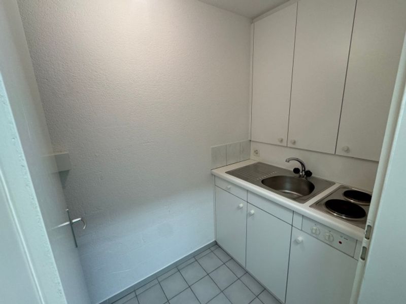 Einzel/ Doppelbüro in Baar zu vermieten - 4