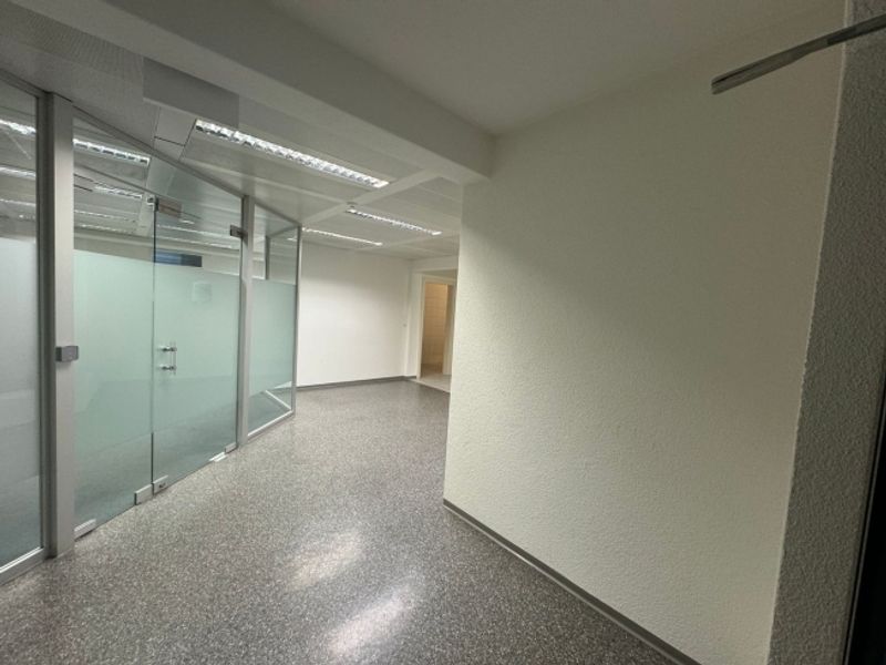 Einzel/ Doppelbüro in Baar zu vermieten - 6
