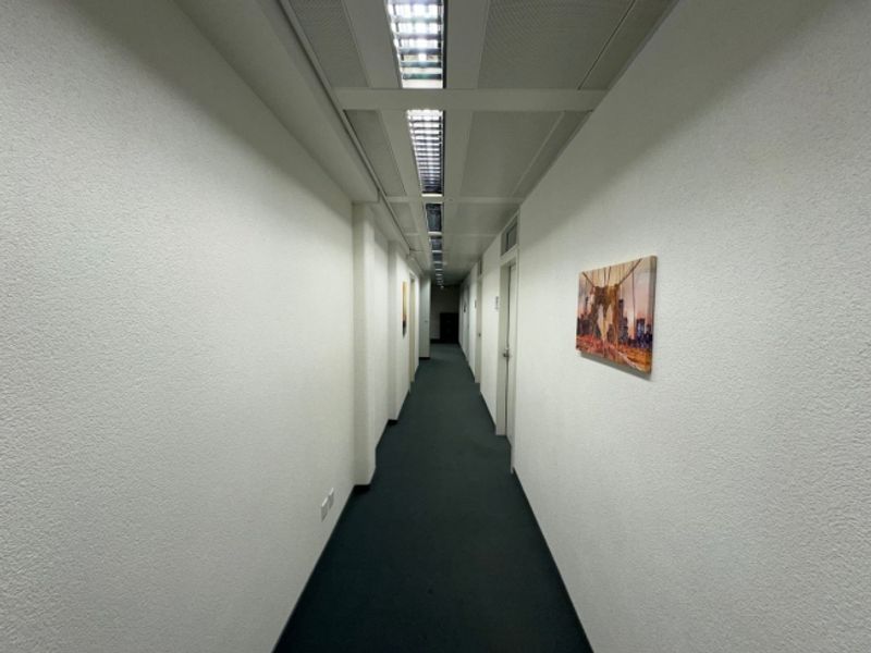 Einzel/ Doppelbüro in Baar zu vermieten - 8