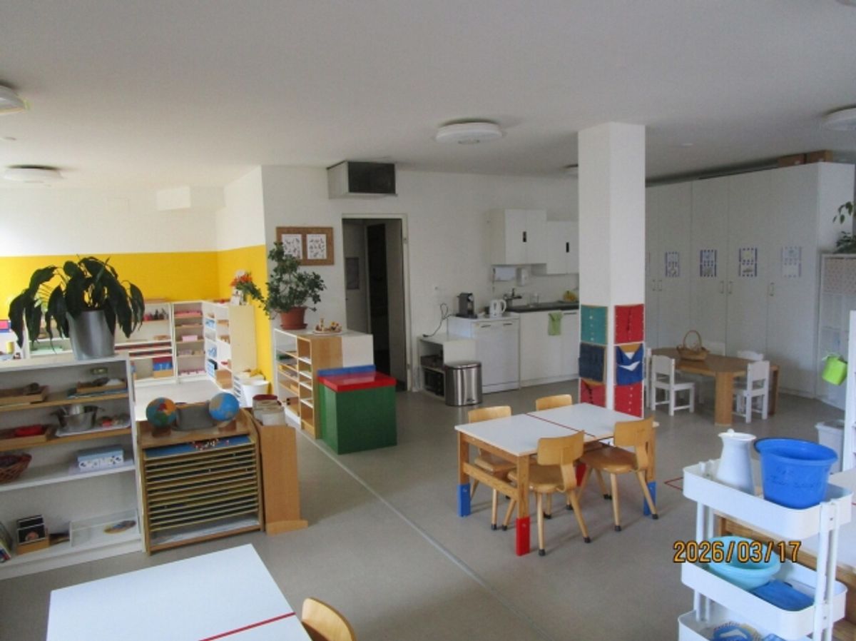 Attraktive Gewerberäumlichkeit im Kleinbasel! - 1