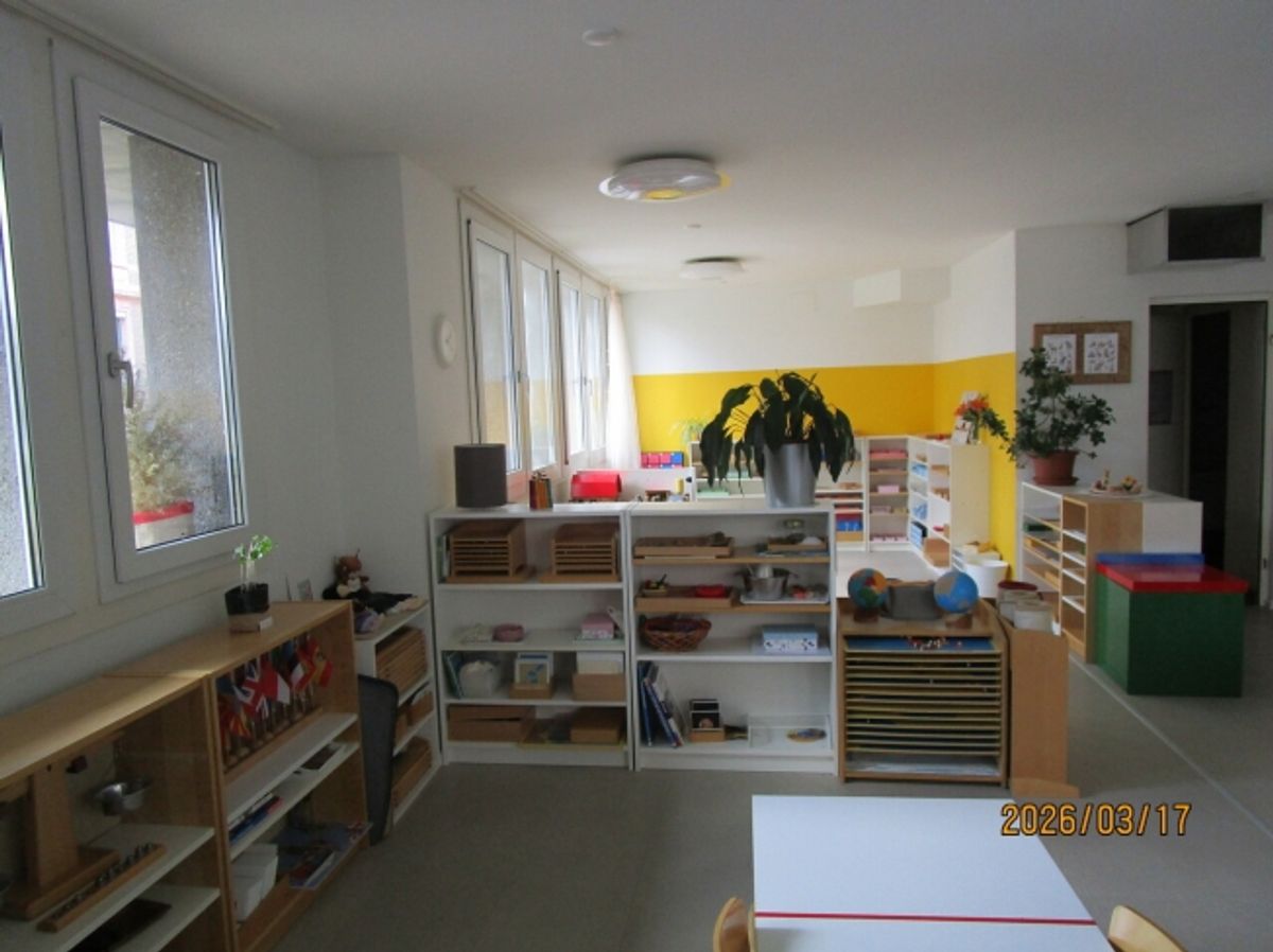 Attraktive Gewerberäumlichkeit im Kleinbasel! - 2