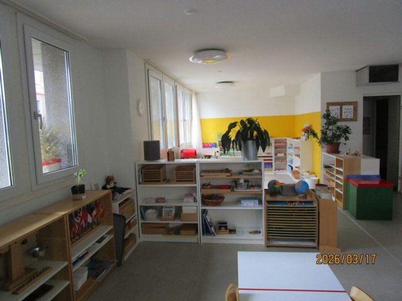 Attraktive Gewerberäumlichkeit im Kleinbasel! - 3