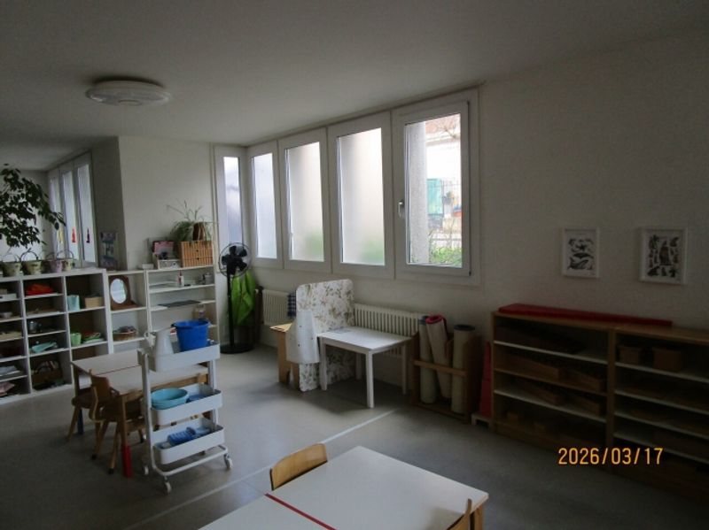 Attraktive Gewerberäumlichkeit im Kleinbasel! - 5