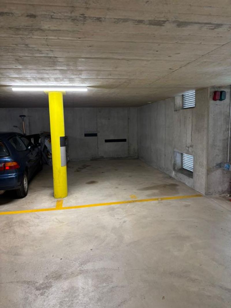 Tiefgarage - 3