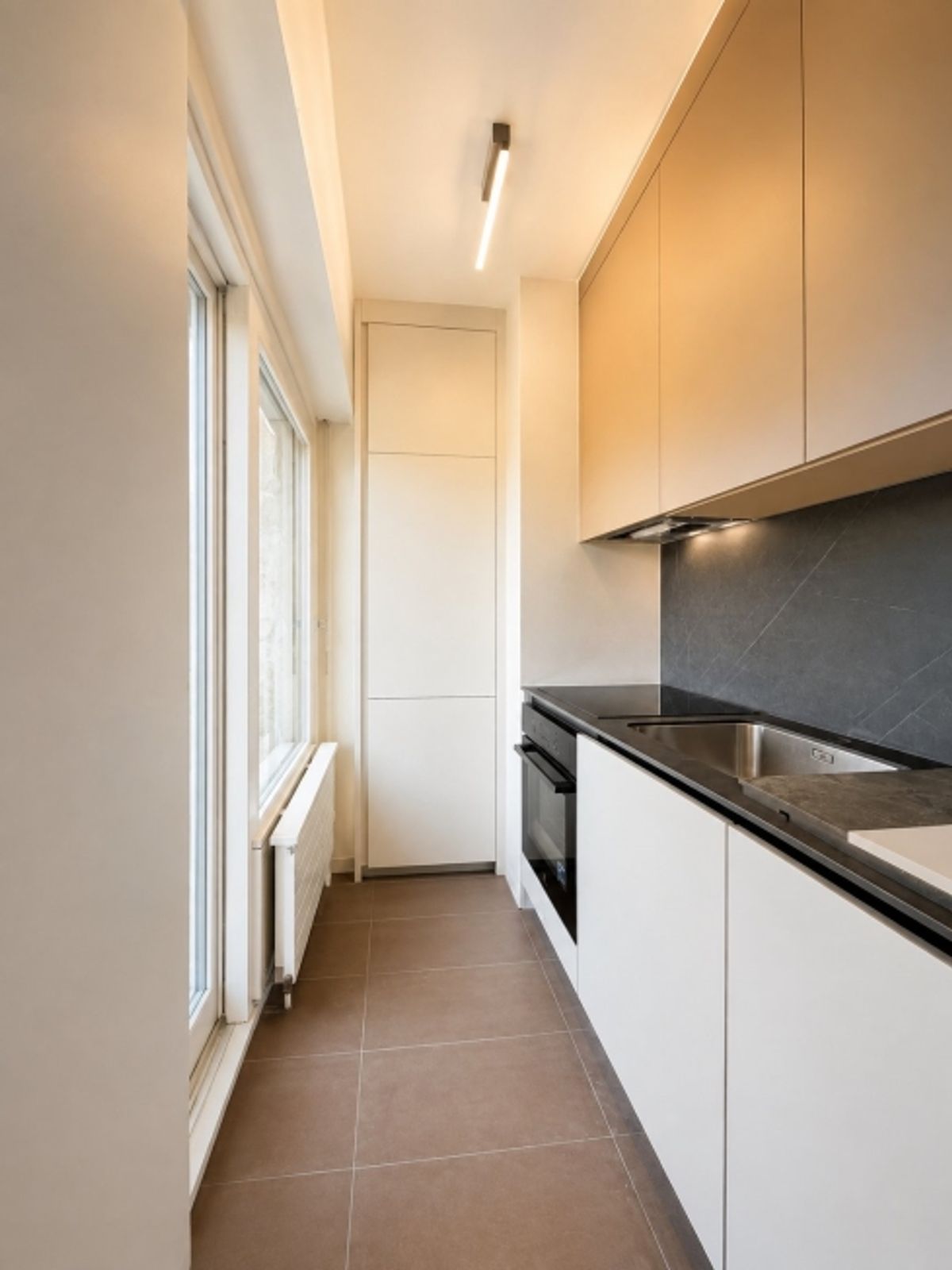 Wunderschöne, vollständig renovierte 46 Quadratmeter große Wohnung zum Verkauf in Cologny. - 1