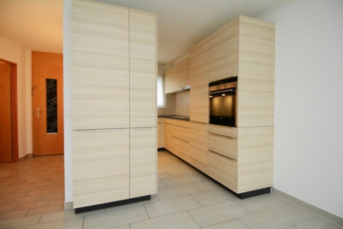 5.5-Zimmer Reiheneinfamilienhaus mit Gartenumschwung - 3