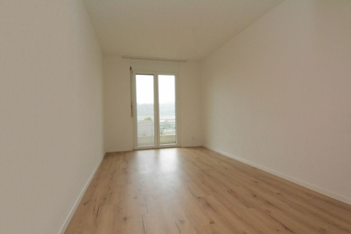 5.5-Zimmer Reiheneinfamilienhaus mit Gartenumschwung - 6
