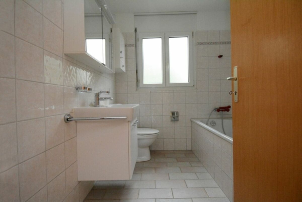 5.5-Zimmer Reiheneinfamilienhaus mit Gartenumschwung - 9