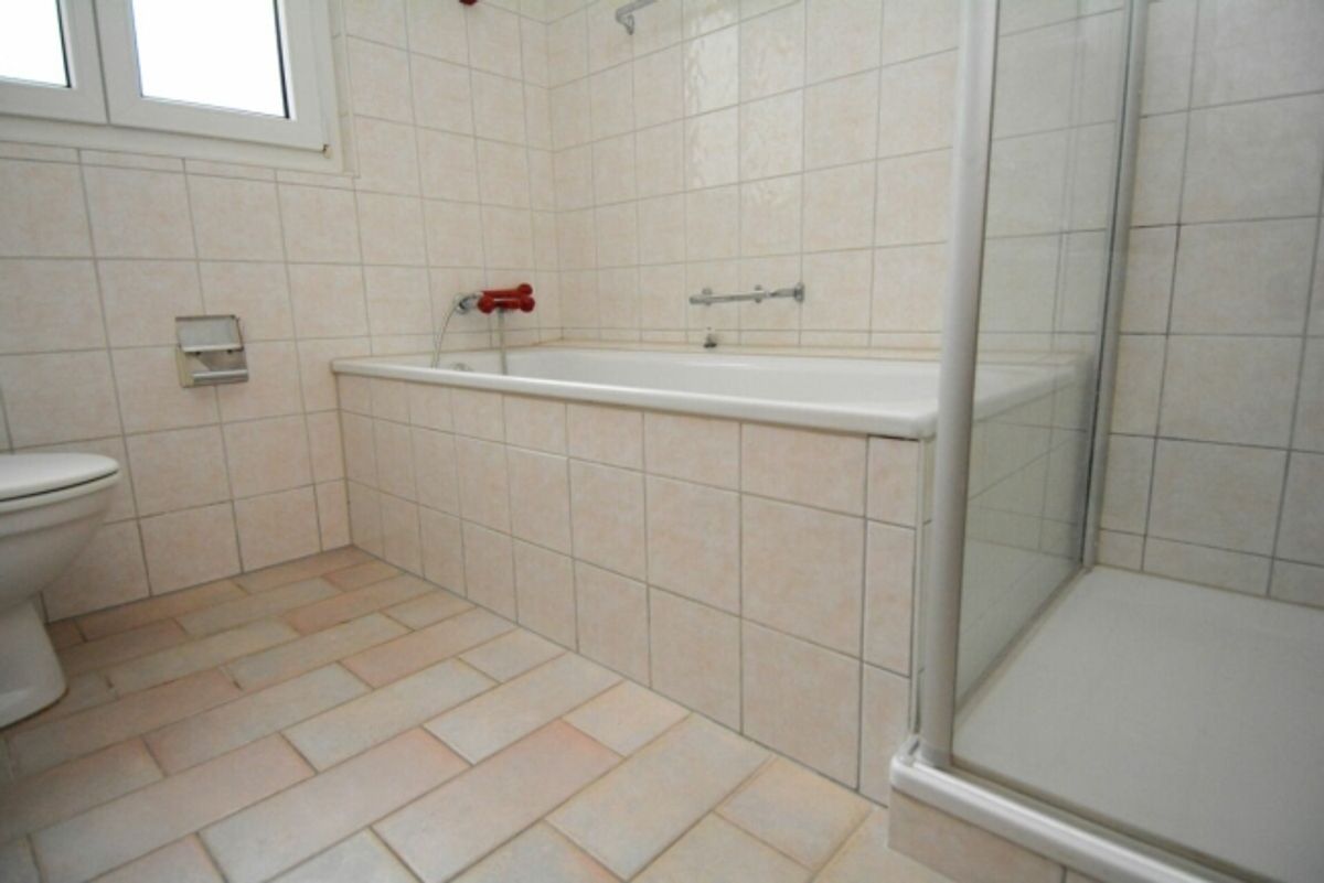 5.5-Zimmer Reiheneinfamilienhaus mit Gartenumschwung - 11
