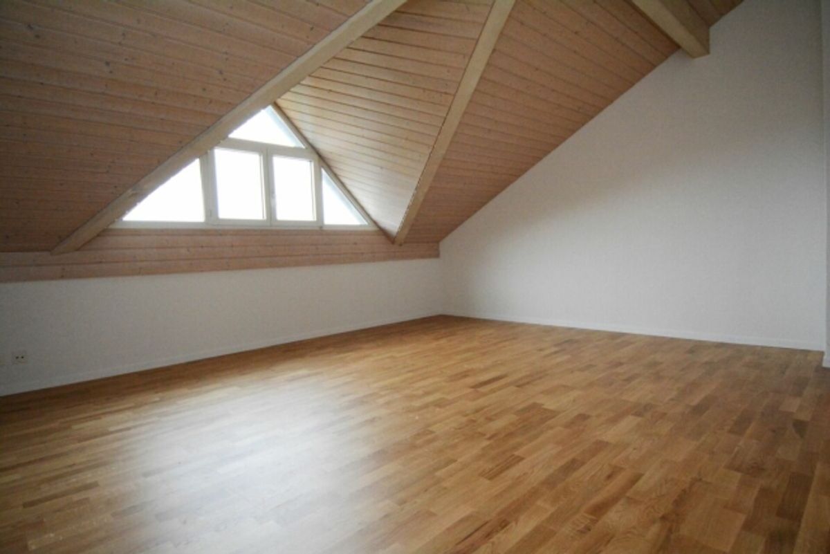 5.5-Zimmer Reiheneinfamilienhaus mit Gartenumschwung - 12