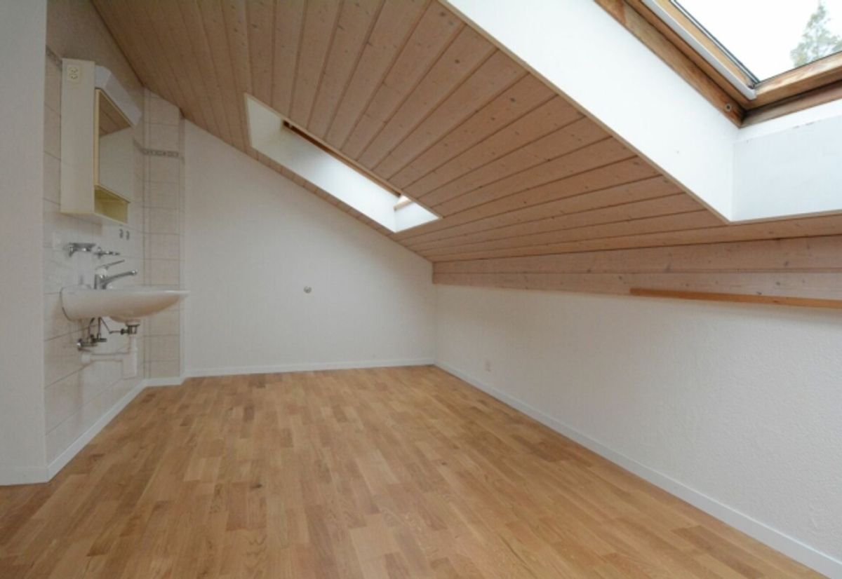 5.5-Zimmer Reiheneinfamilienhaus mit Gartenumschwung - 13