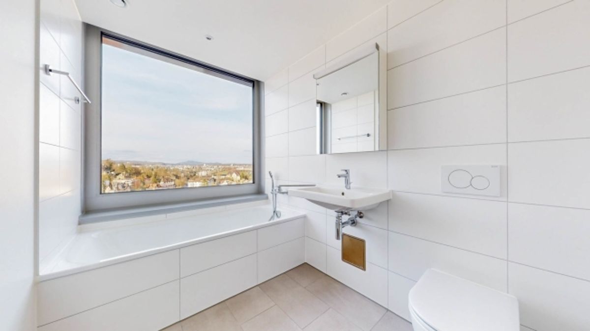 Rhyfalltower - Herausragend wohnen - 8