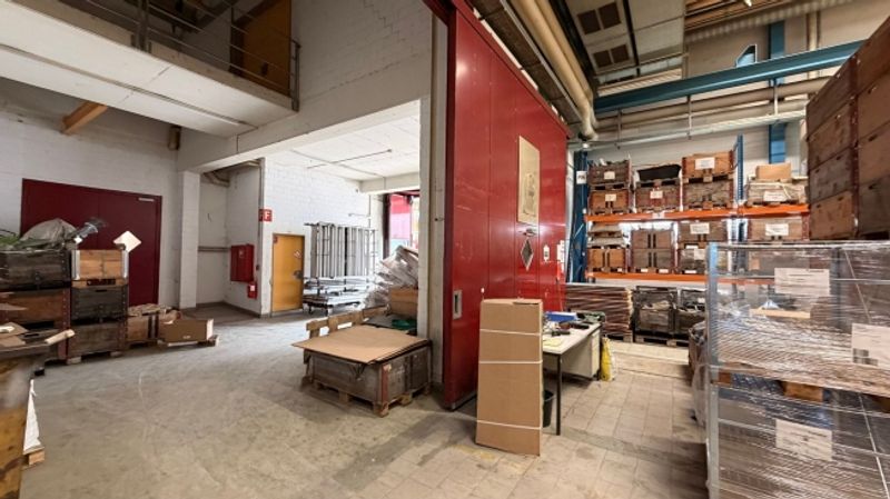 Die beste Halle in Tägerwilen und der ganzen Region! im Erdgeschoss! - 15