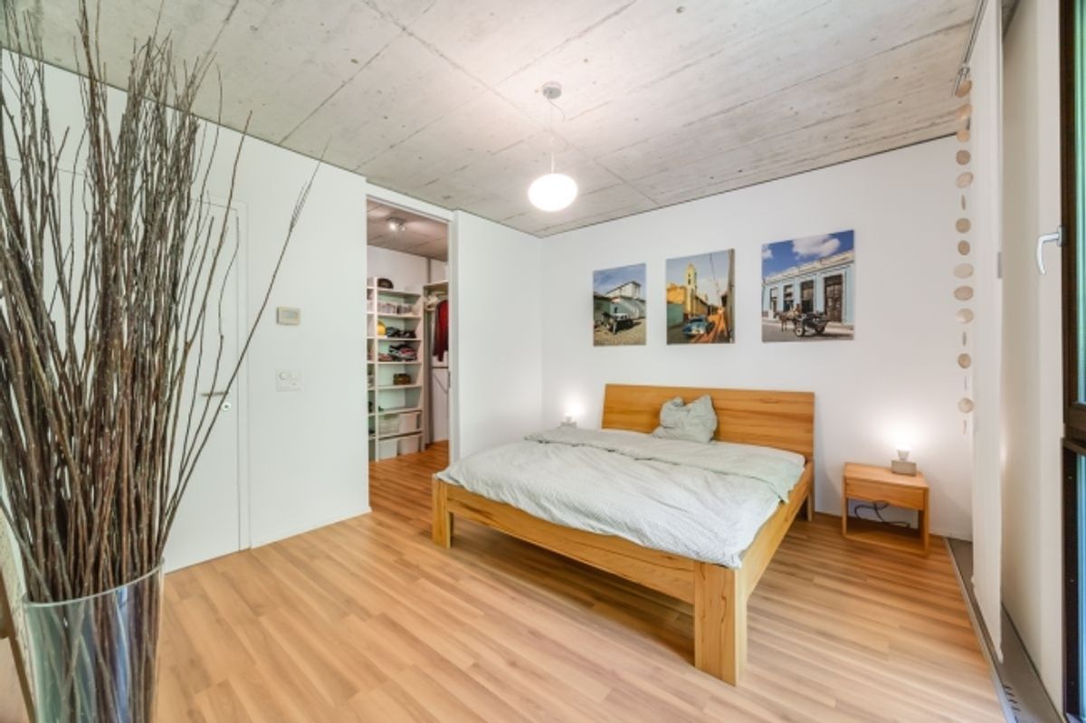 Helle Parterre-Wohnung mit beeindruckendem Sitzplatz und Aussicht in 6440 Ingenbohl-Brunnen - 8