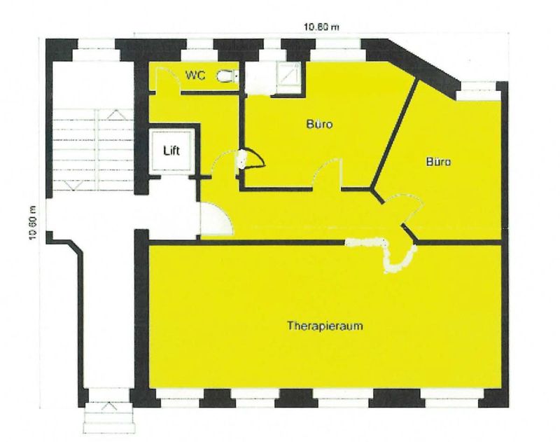 Büro - 6