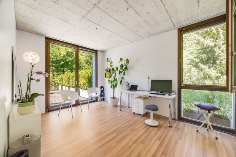 Helle Parterre-Wohnung mit beeindruckendem Sitzplatz und Aussicht in 6440 Ingenbohl-Brunnen - 11