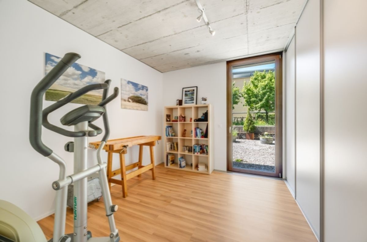 Helle Parterre-Wohnung mit beeindruckendem Sitzplatz und Aussicht in 6440 Ingenbohl-Brunnen - 11