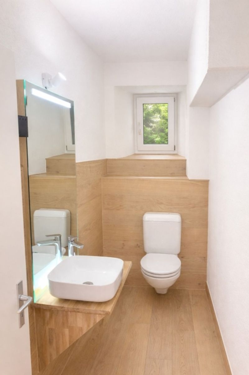 Exklusive 4.5 Zimmer-Wohnung mit 118m2 Wohnfläche - komplett renoviert in Glarus Süd - 7