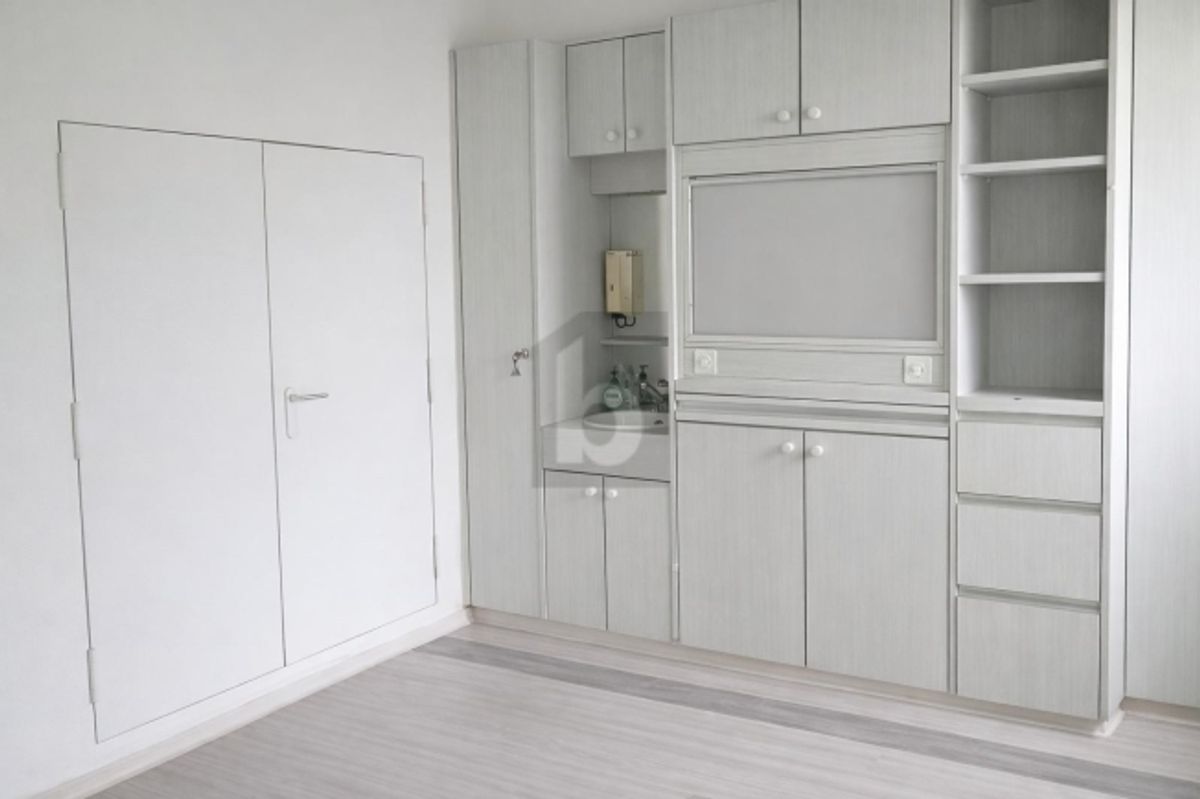 CENTRAL, FLEXIBLE & MODERNE - 2