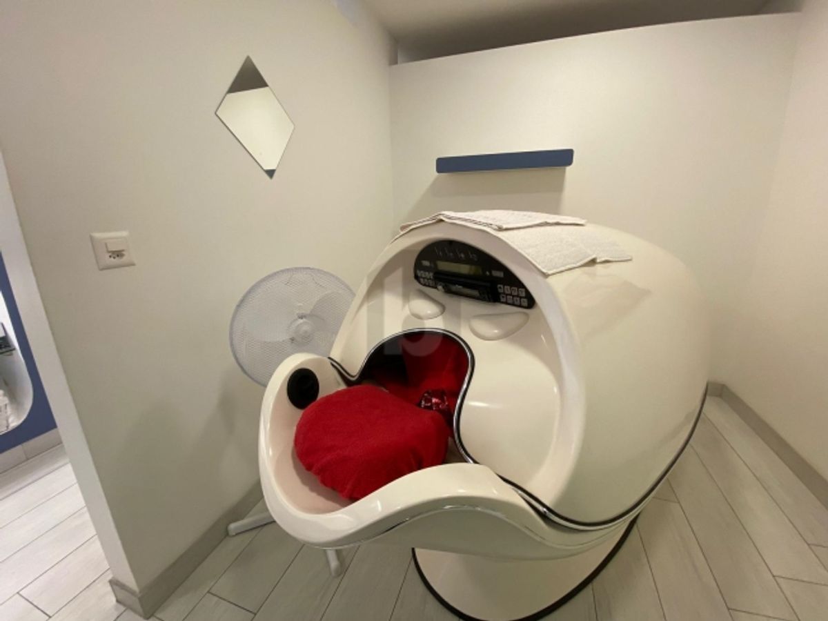 INSTITUT DE BEAUTE AVEC EXCELLENT CHIFFRE D'AFFAIRE - 0