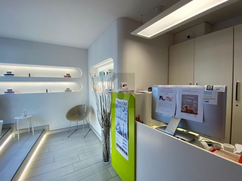 INSTITUT DE BEAUTE AVEC EXCELLENT CHIFFRE D'AFFAIRE - 3