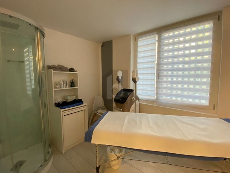 INSTITUT DE BEAUTE AVEC EXCELLENT CHIFFRE D'AFFAIRE - 4