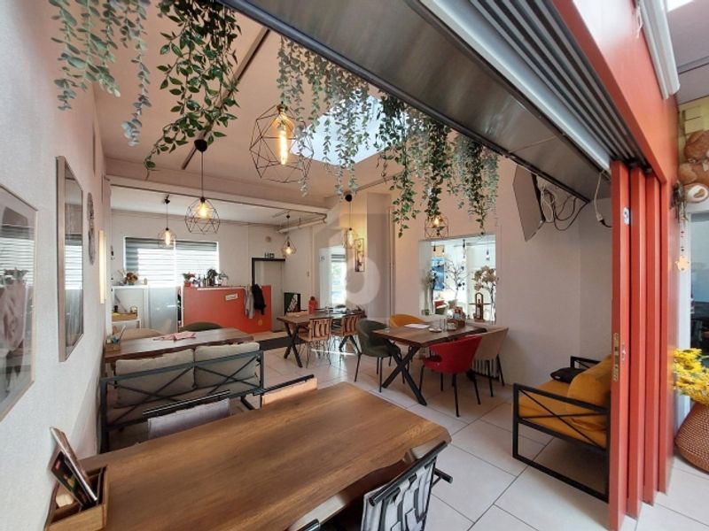 STILVOLL RENOVIERT MIT TERRASSE AN ZENTRALER LAGE! - 5