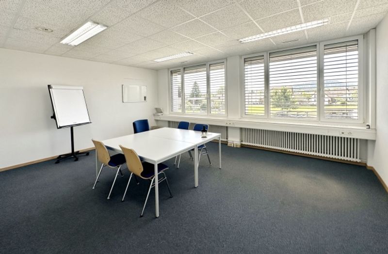 Ganze Etage Bürofläche im 1.OG - 300 m² - 5