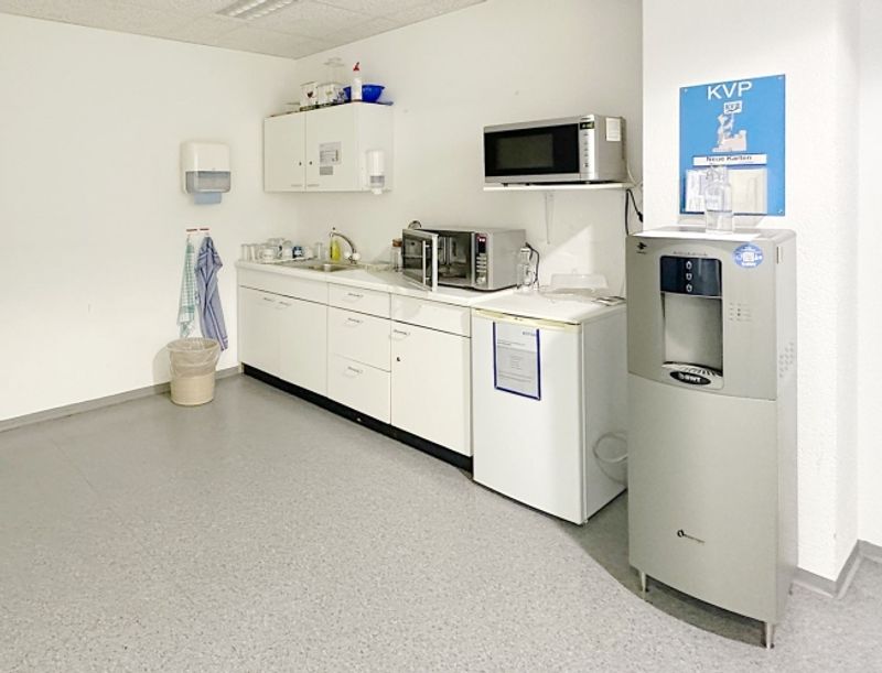Ganze Etage Bürofläche im 1.OG - 300 m² - 6
