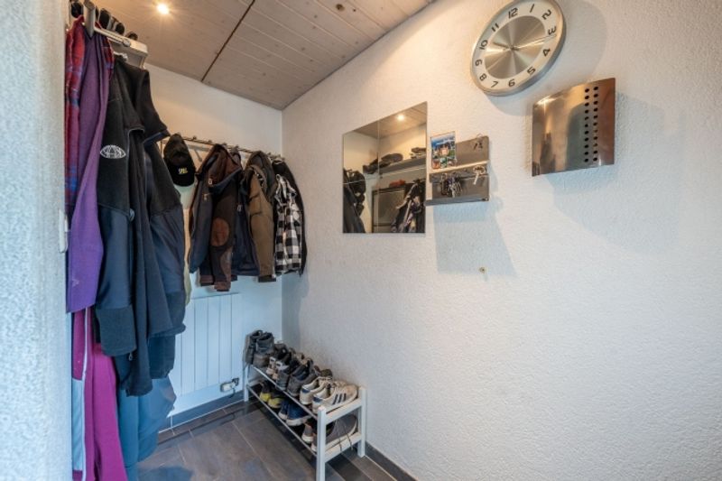 Wohnen & Entspannen Freistehendes Einfamilienhaus mit grosszügigem Garten - 8