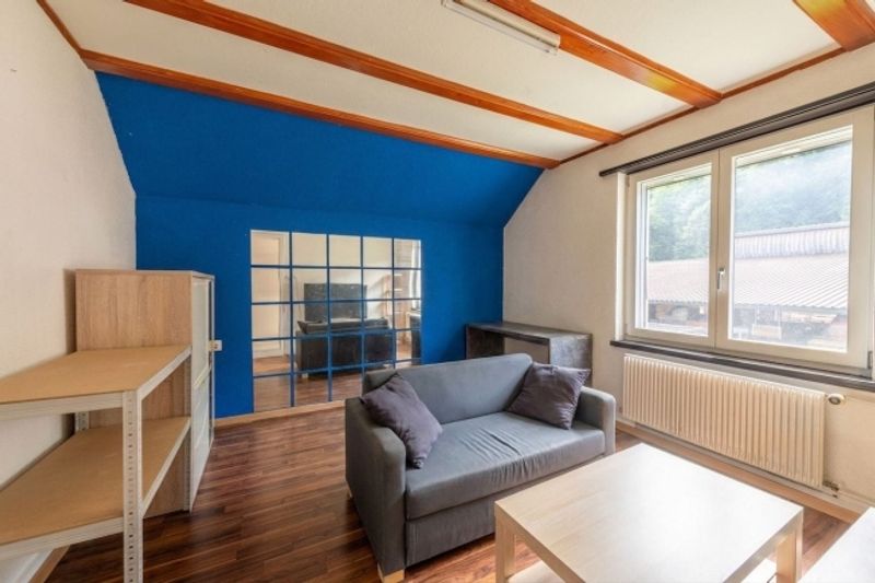 Wohnen & Entspannen Freistehendes Einfamilienhaus mit grosszügigem Garten - 13