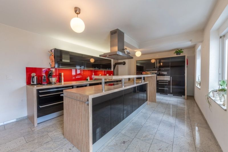 Ein Zuhause zum Wohlfühlen Stilvoll wohnen mit viel Platz - 5