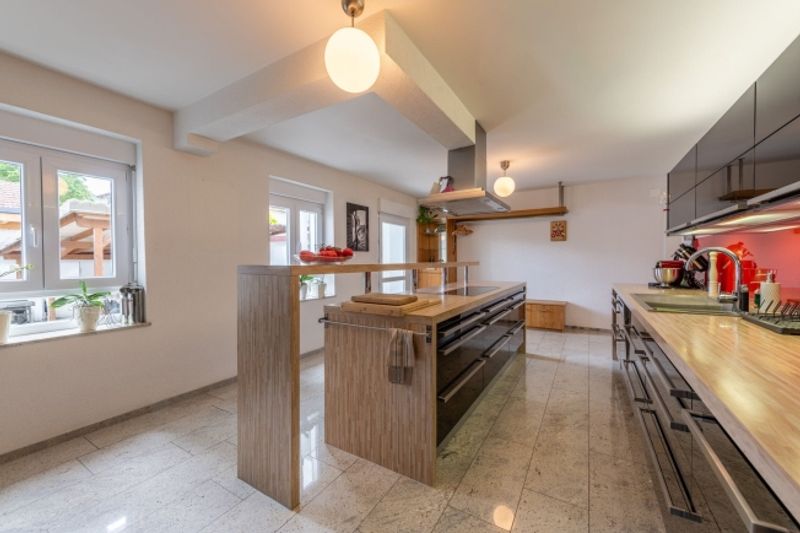 Ein Zuhause zum Wohlfühlen Stilvoll wohnen mit viel Platz - 7